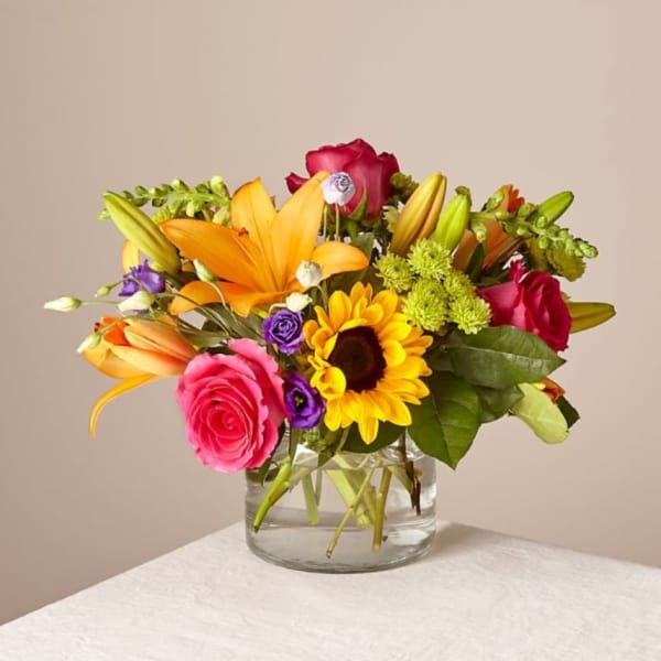 Best Day Bouquet