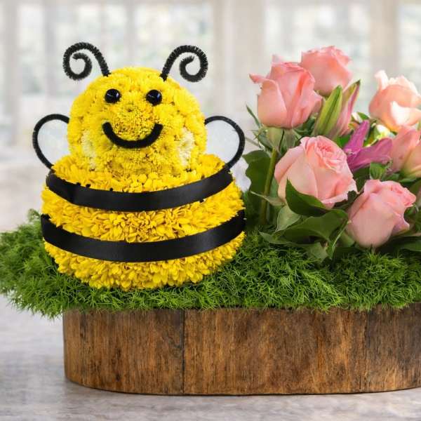 Sweet Bee Garden