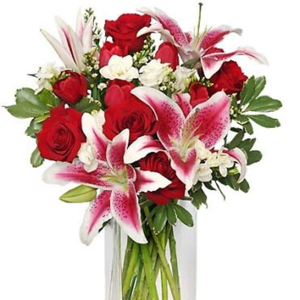 Sweetly-scented