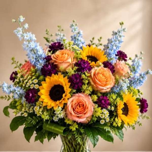 Countryside Charm