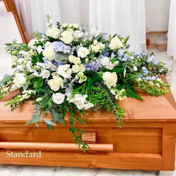 Casket 4