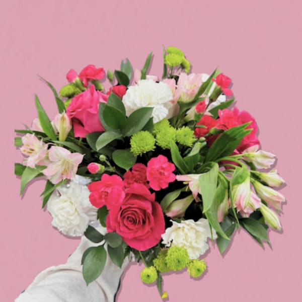 Designer Choice Bouquet