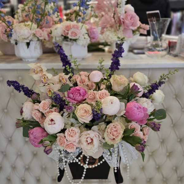 MD Arrangement - 3