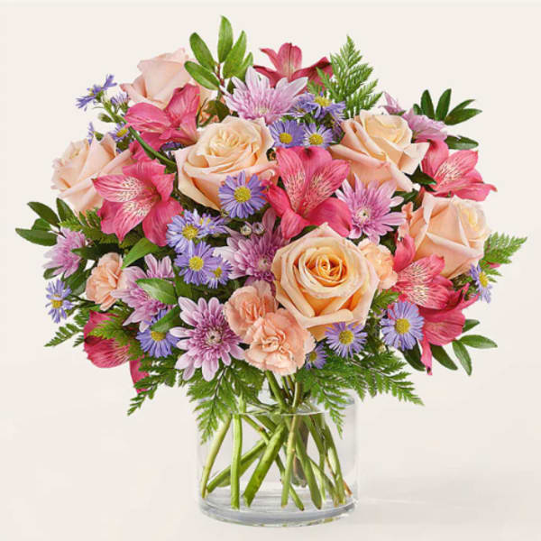 For Mommy