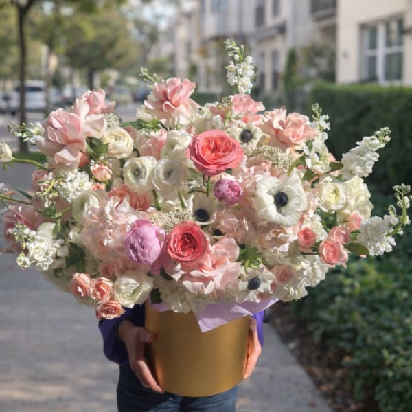 Adeline Floral Dream