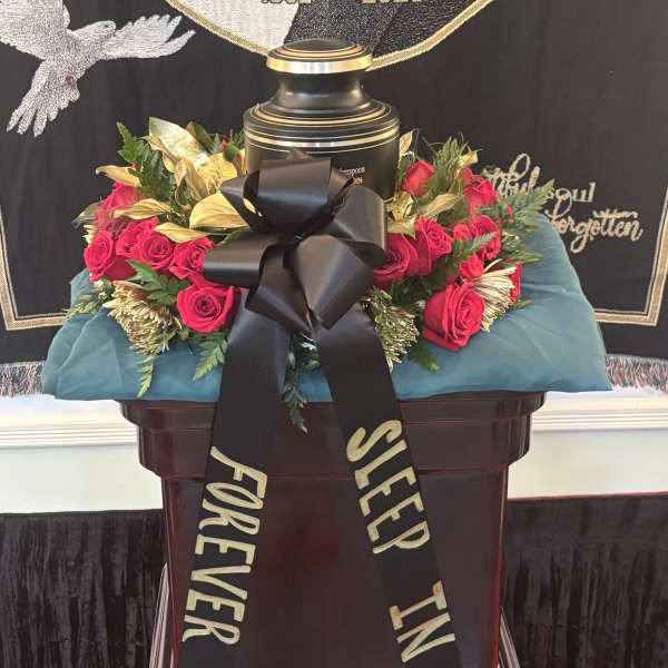 Urn delight
