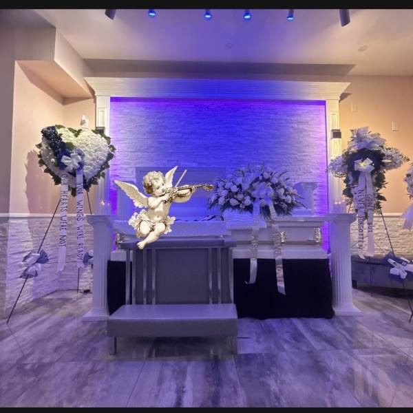 Funeral package