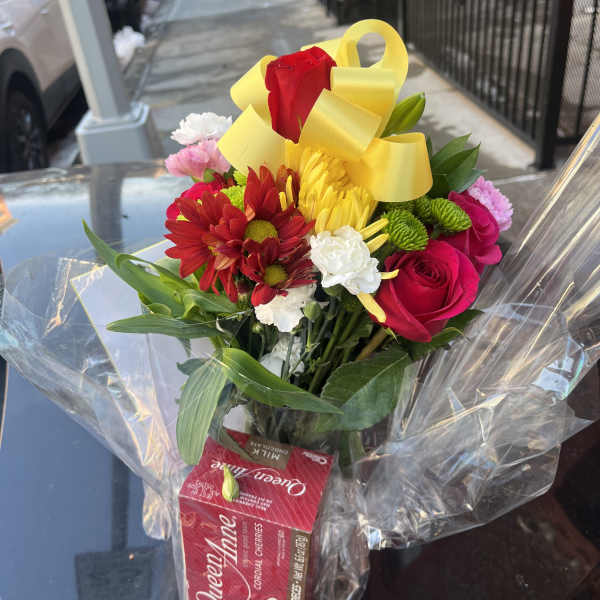 Sweet loving