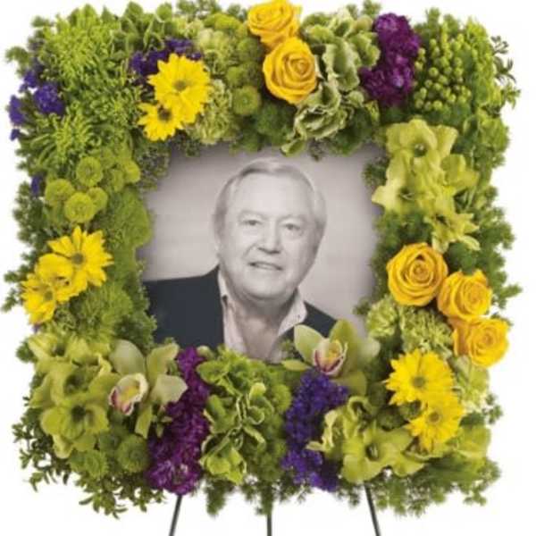 Richly Remembered