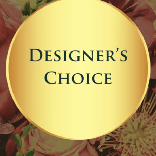 Special Designers Choice