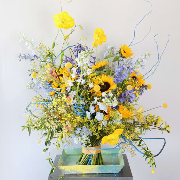 Blessing