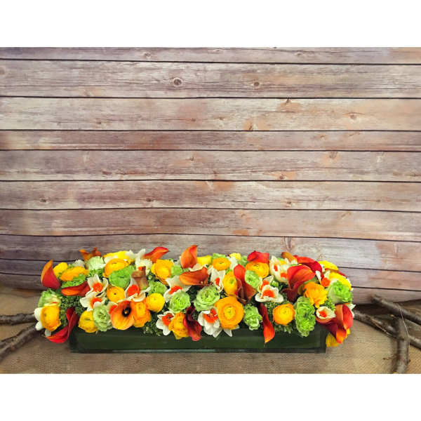 CRACKERJACK