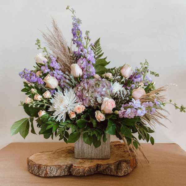 Hk Garden