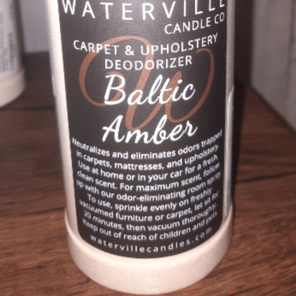 Carpet & Upholstery Deodorizer