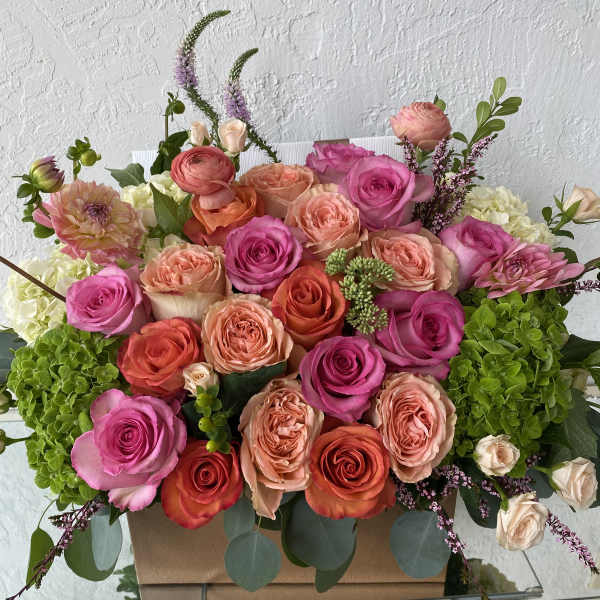 Sunburst Fiesta