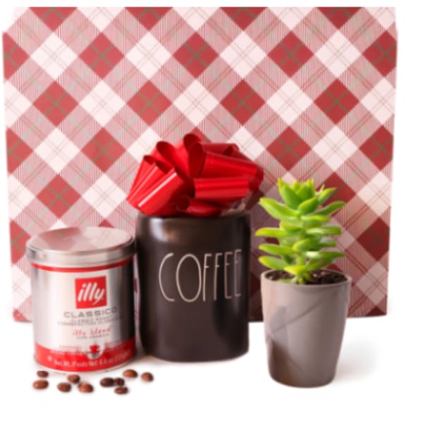 MORNING GREW GIFT SET