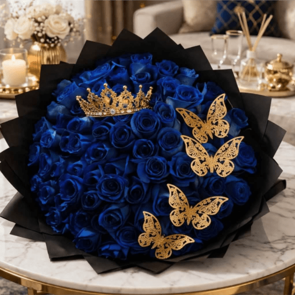 THE ROYAL.