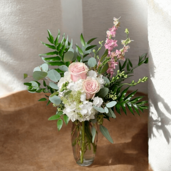 HOUSE BOUQUET