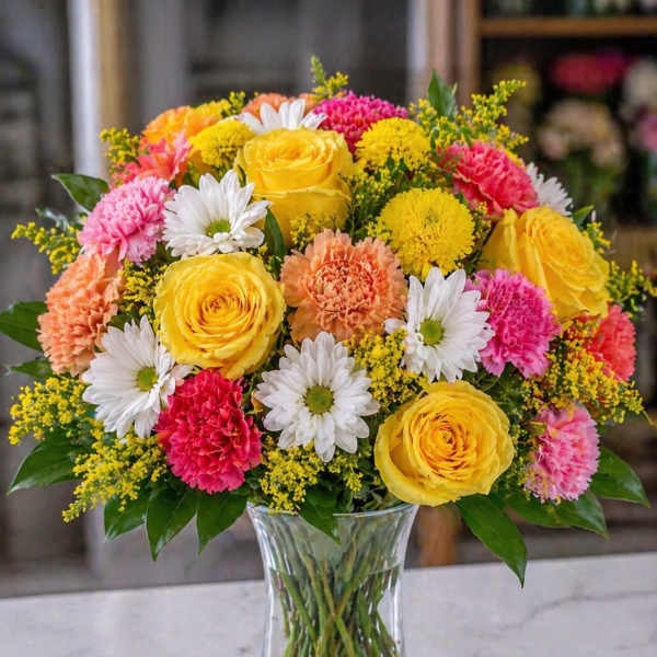 Soleil Fête