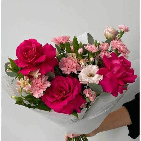 Pink Coquete