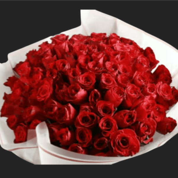 RED PASSION