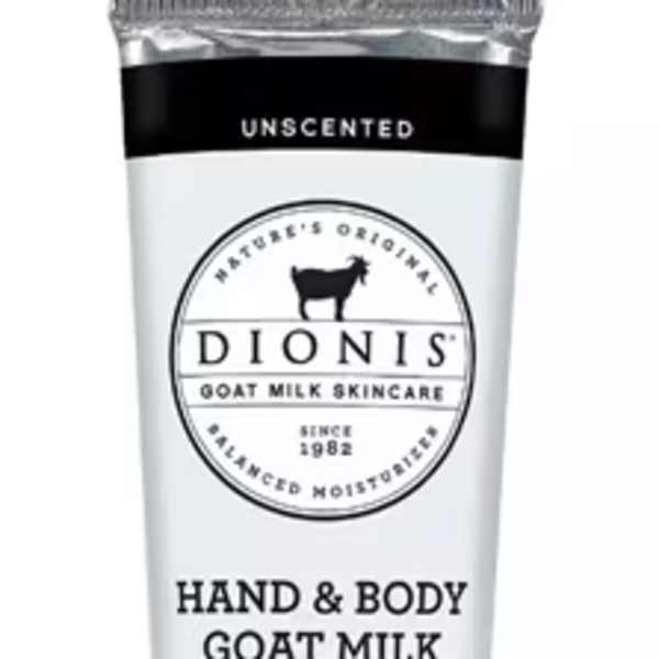 Dionis Hand Cream Unscented