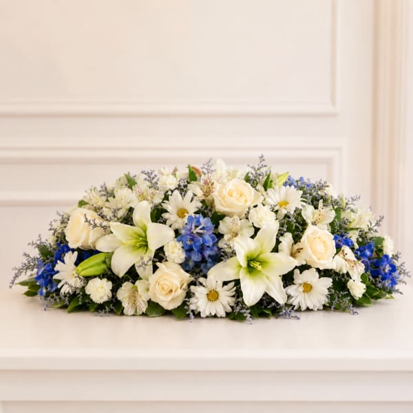 Elegant Charm Centerpiece