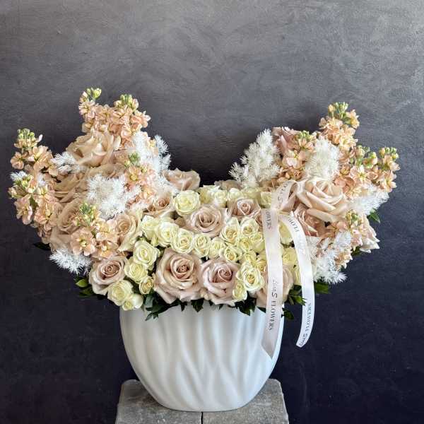 Aria blush