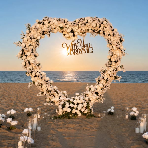 Will You Marry Me