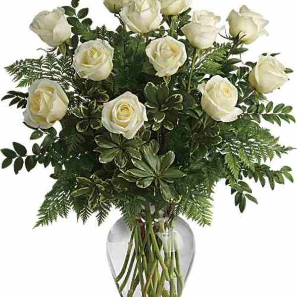 Heavenly Light Bouquet