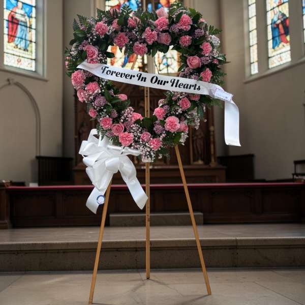 Heart Tribute