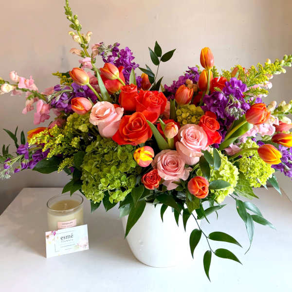 Sunkissed