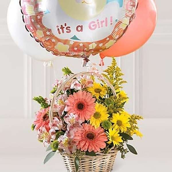 Girls are the Best!