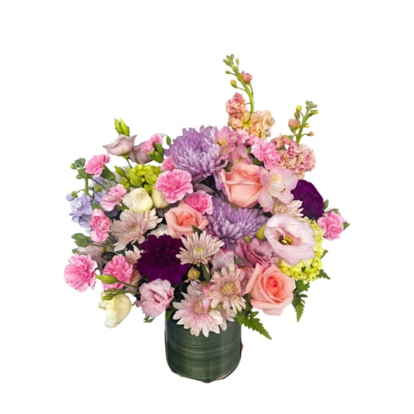Blush daydream