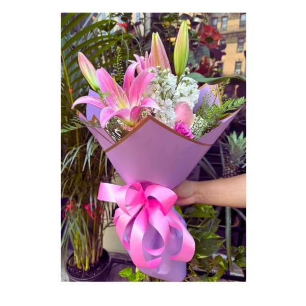 Beauty Bouquet