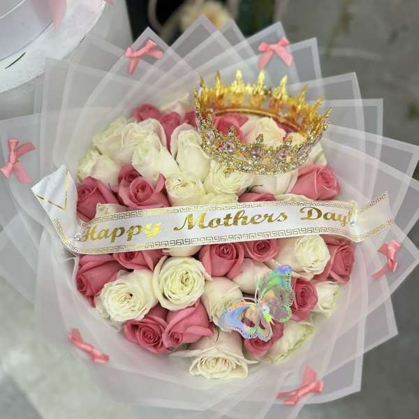 Sweet Queen Deluxe