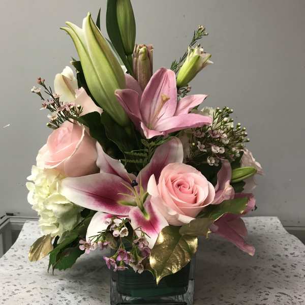 GIFT DELICATE