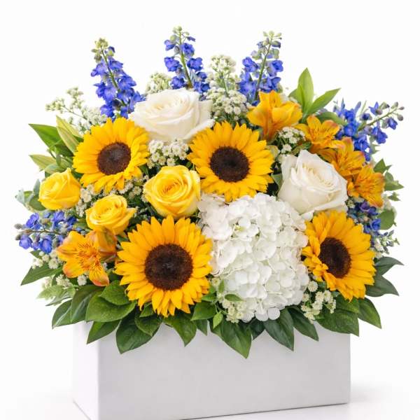 Sunny Meadow Mix