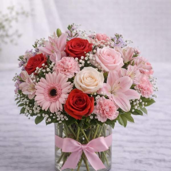 Sweetheart Symphony