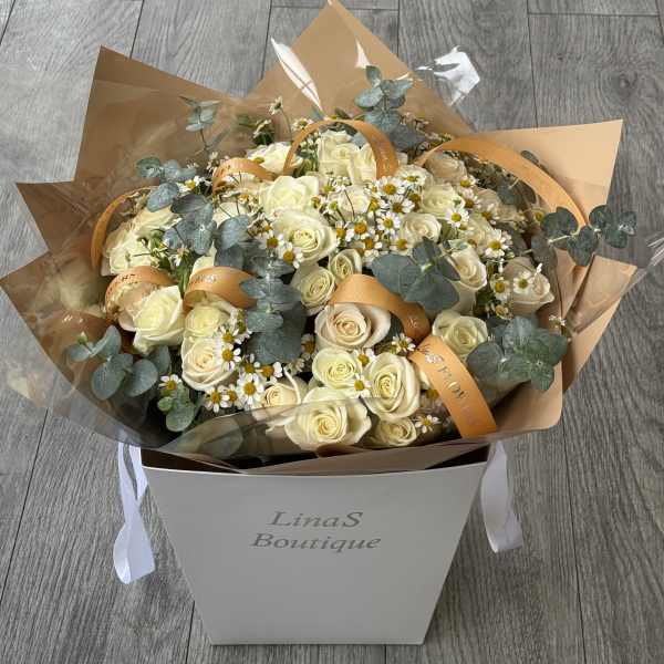 Chamomile
