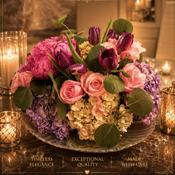 Royal Velvet NEW
