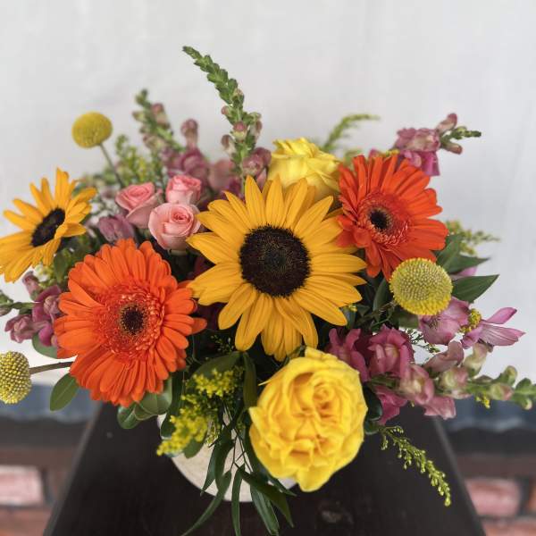 Florazón