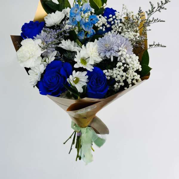 Ocean Breeze Bouquet