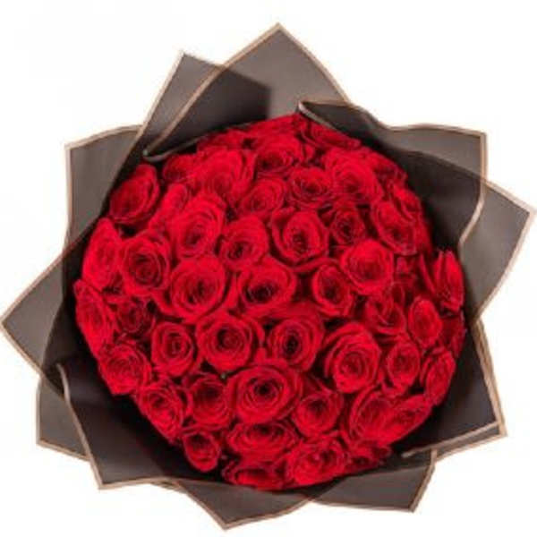 50 Roses