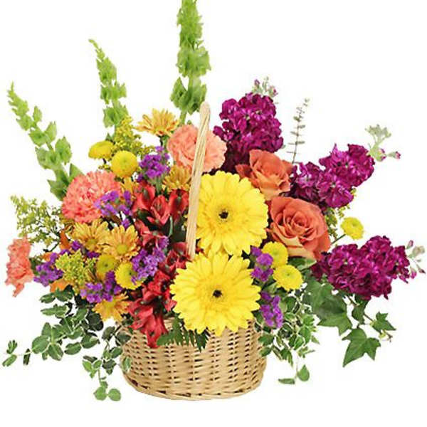 Floral Flavor