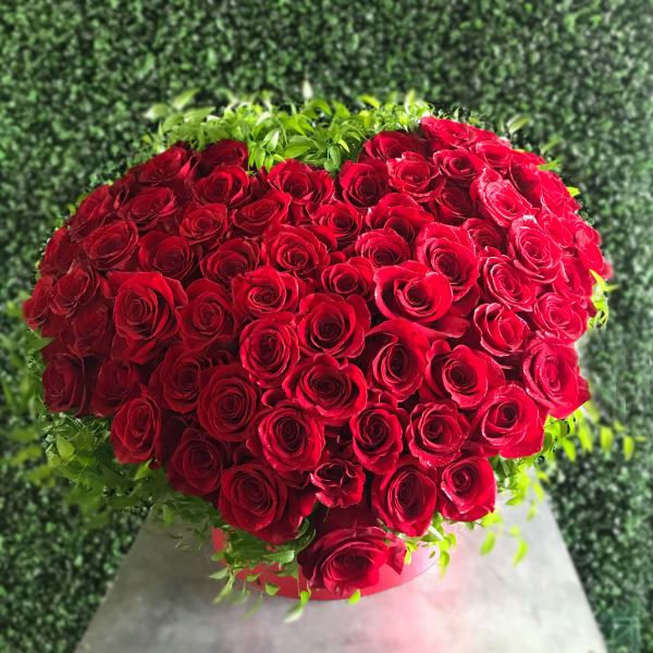 Love you!