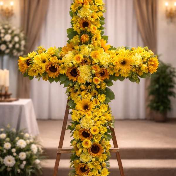 Golden Light Tribute