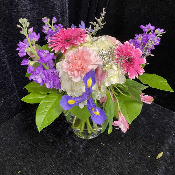 Full of Joy Arrangement
