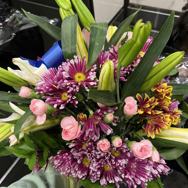 Lilly of the valley