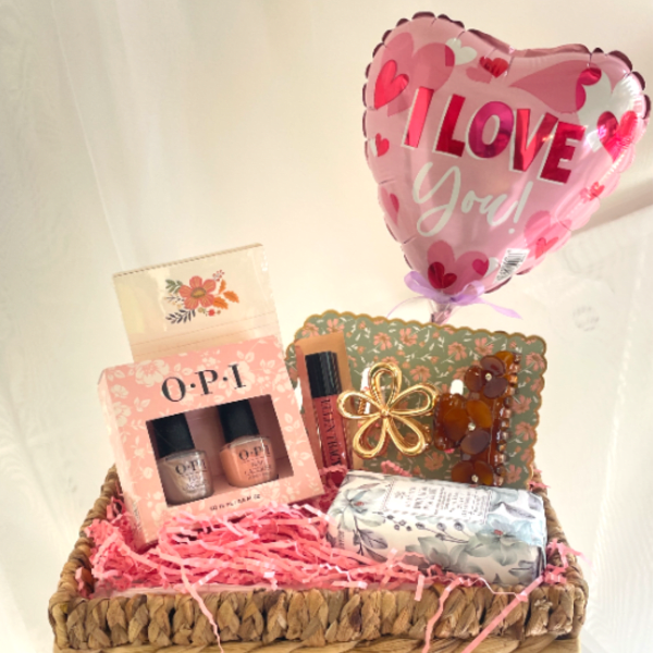 Gift Basket for Her